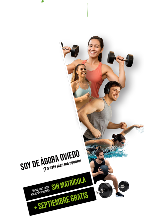 Ágora Oviedo